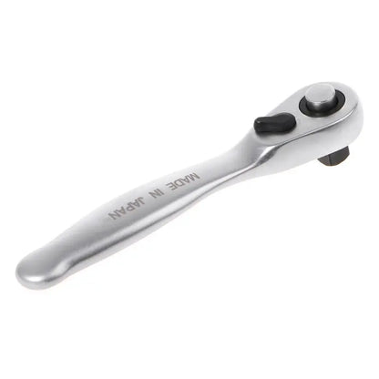 1/4" Mini Ratchet for Bits or Sockets