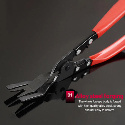 Clip Remover Pliers