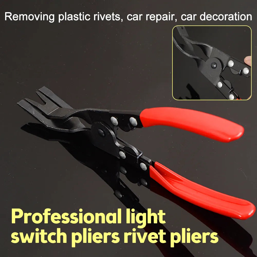 Clip Remover Pliers