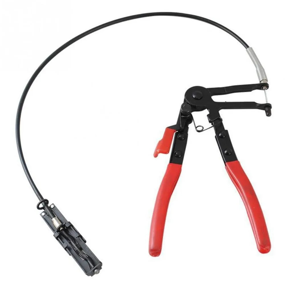 Hose Clamp Pliers