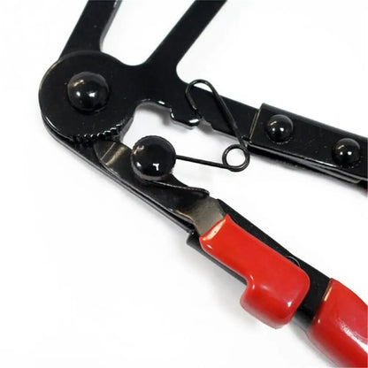 Hose Clamp Pliers